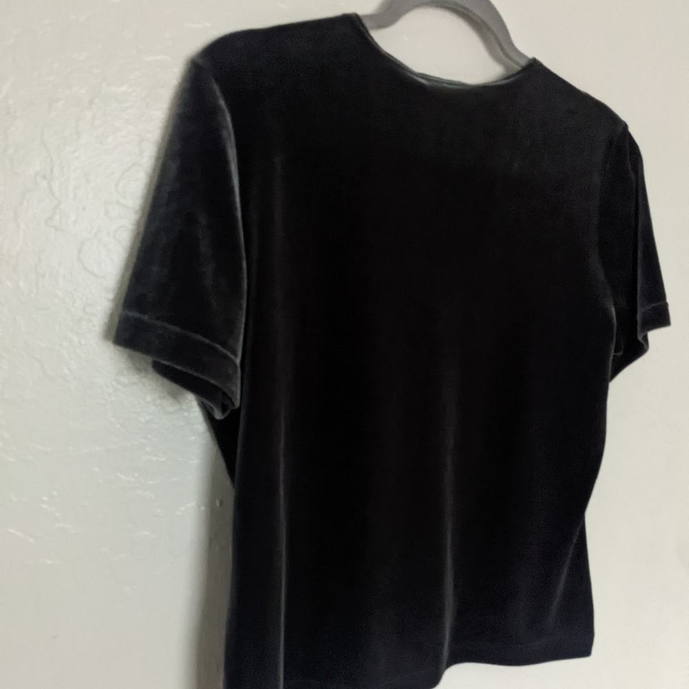 Velvet Tee - Picture 5 of 6